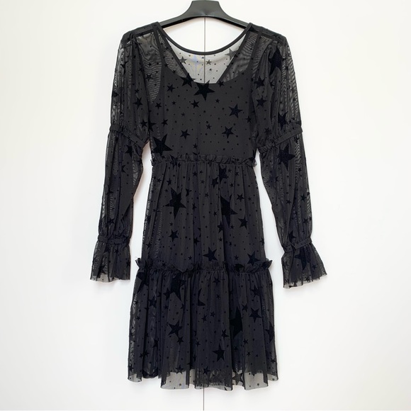 Disturbia Sirius Dress - Picture 3 of 15